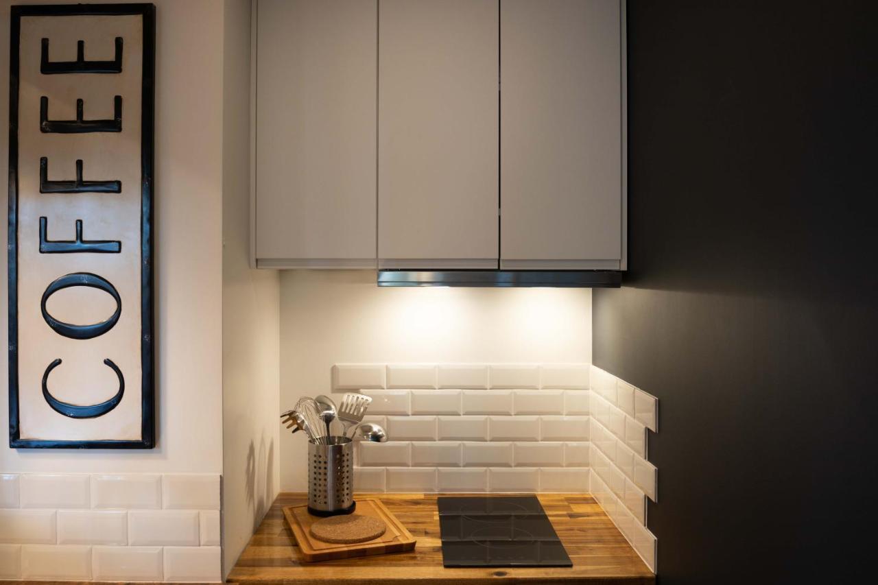 Goxoa - Appartement Au Calme, Centre Ville, Parking - Wifi Hendaye Eksteriør billede